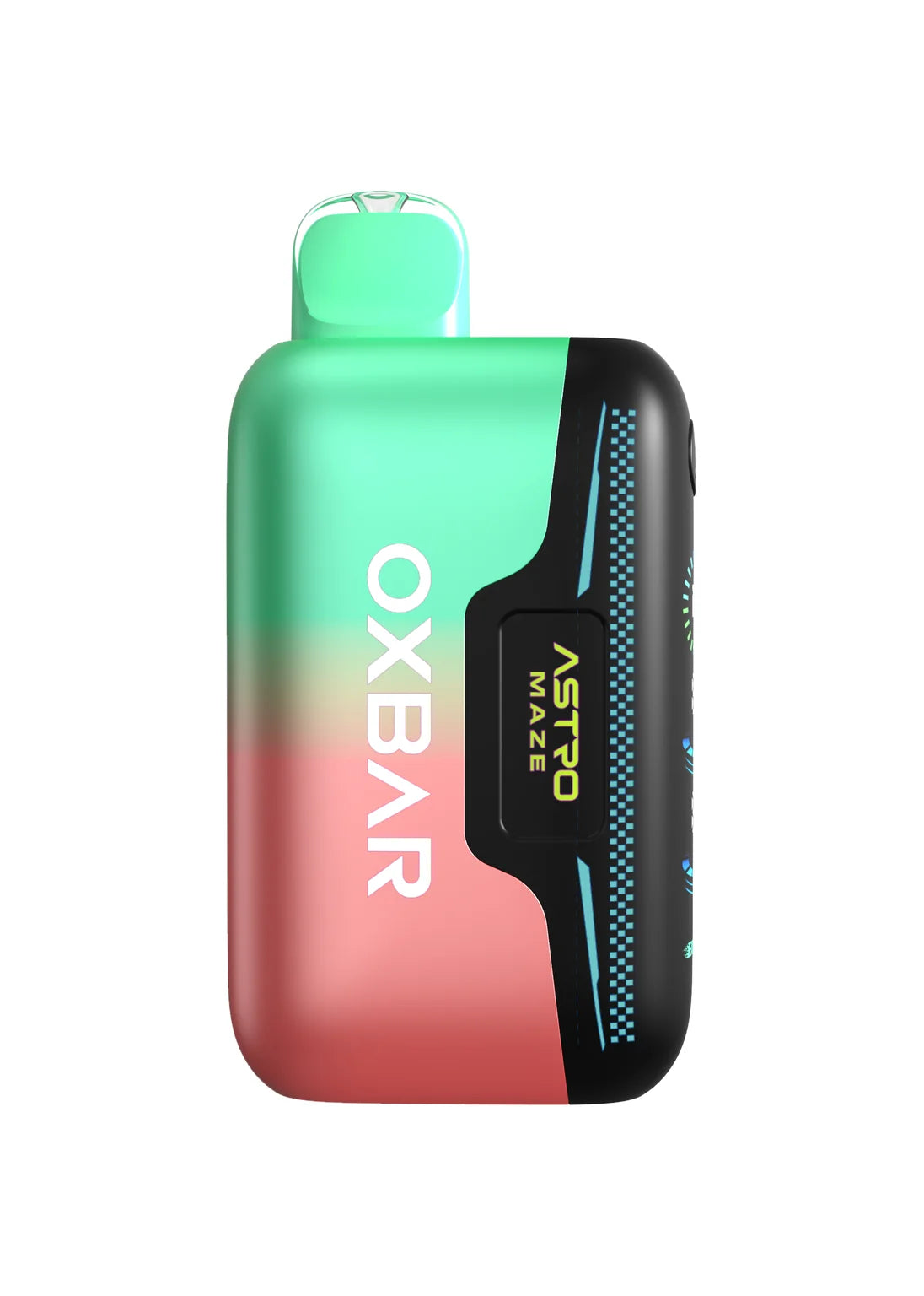 Oxbar Astro Maze 50K Miami Mint