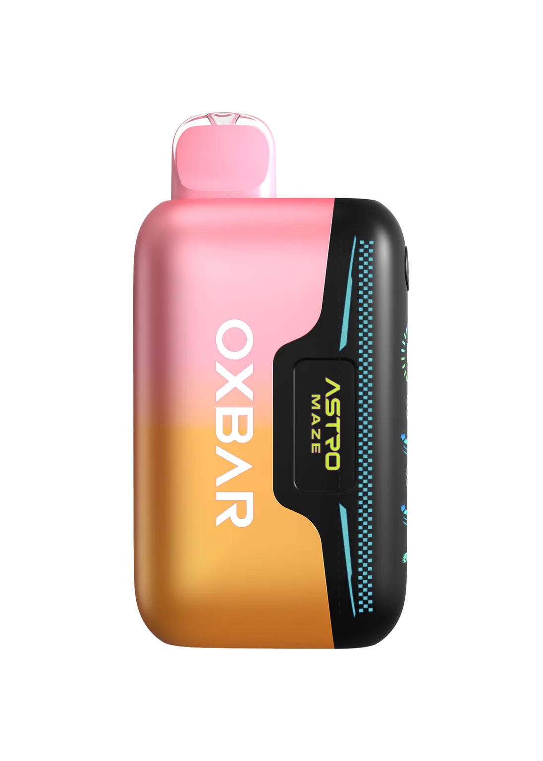 Oxbar Astro Maze 50K Tropical Gush