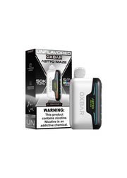 Oxbar Astro Maze 50K Unflavored