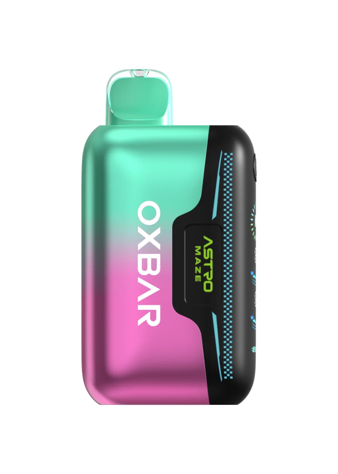 elf bar vape uk Oxbar Astro Maze 50K American Tobacco