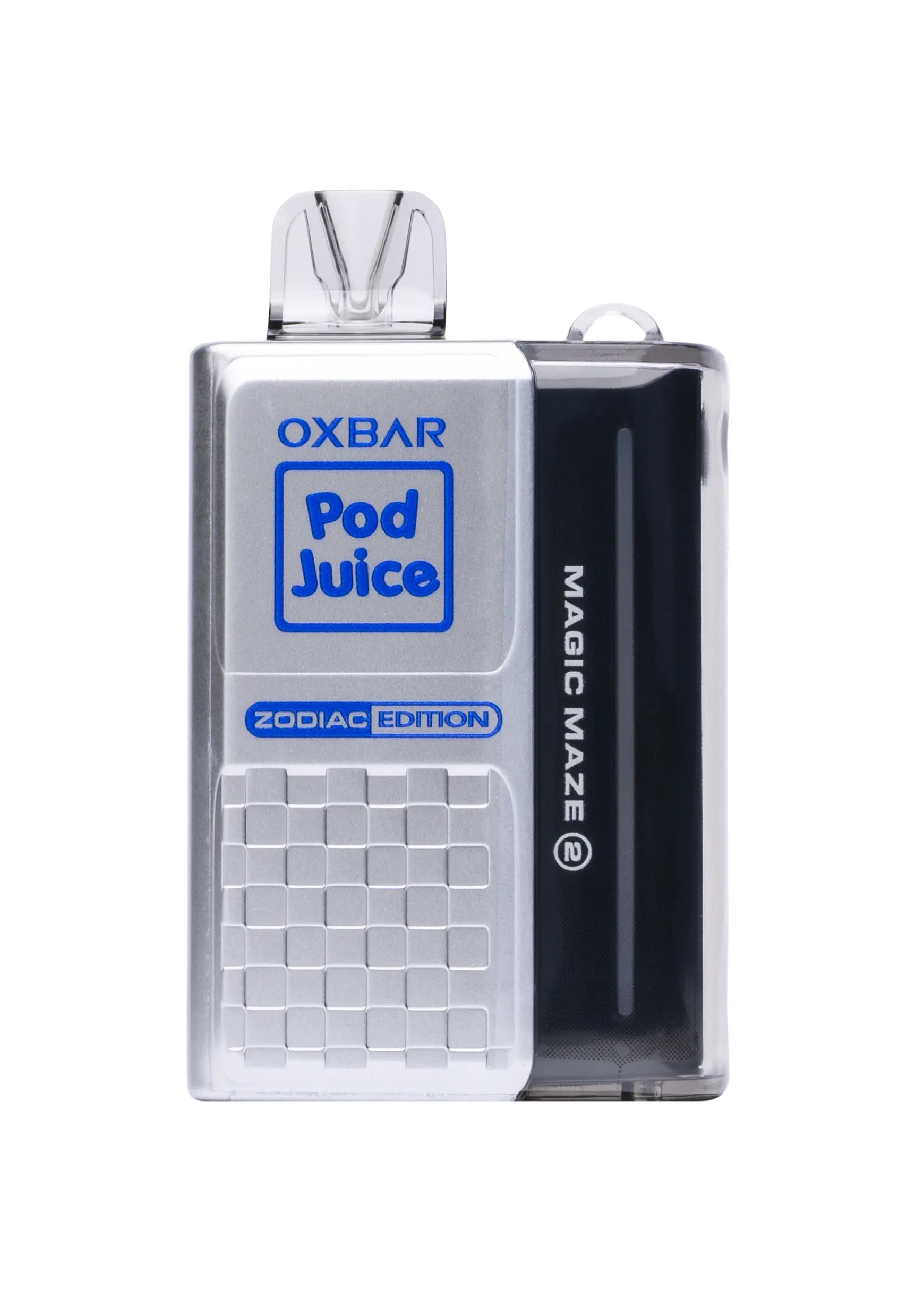 Oxbar Magic Maze 2: Clear Blue