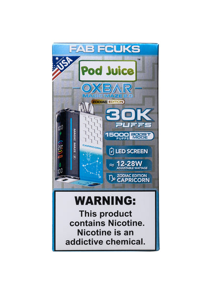 fab fcuks vape flavor Oxbar Magic Maze 2 Fab Fcuks fab fcuks vape flavor Oxbar Magic Maze 2 Fab Fcuks