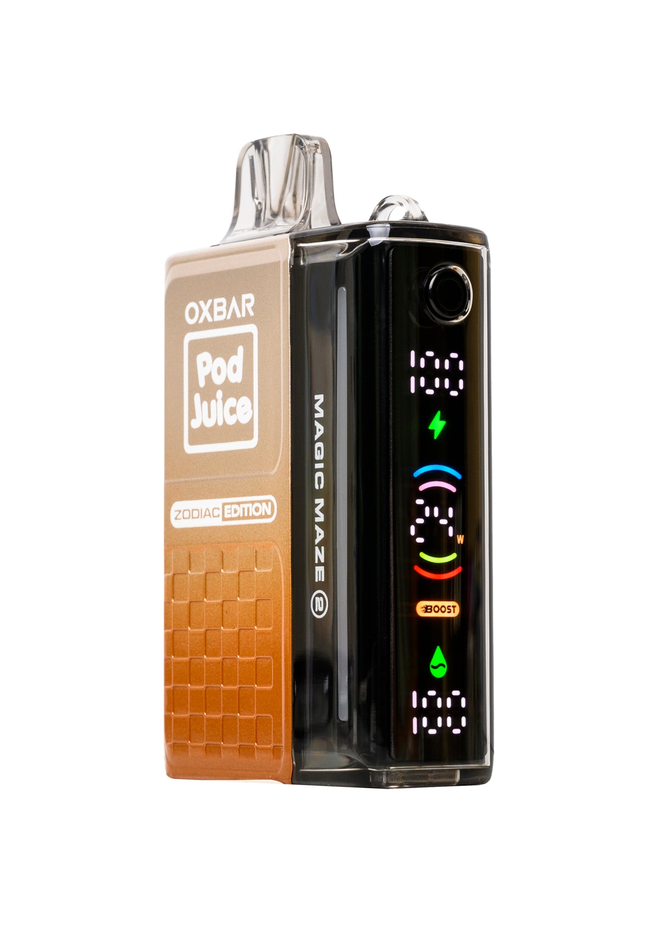 Oxbar Magic Maze 2 Jewel Tobacco | GetPop Oxbar Magic Maze 2 Jewel Tobacco | GetPop
