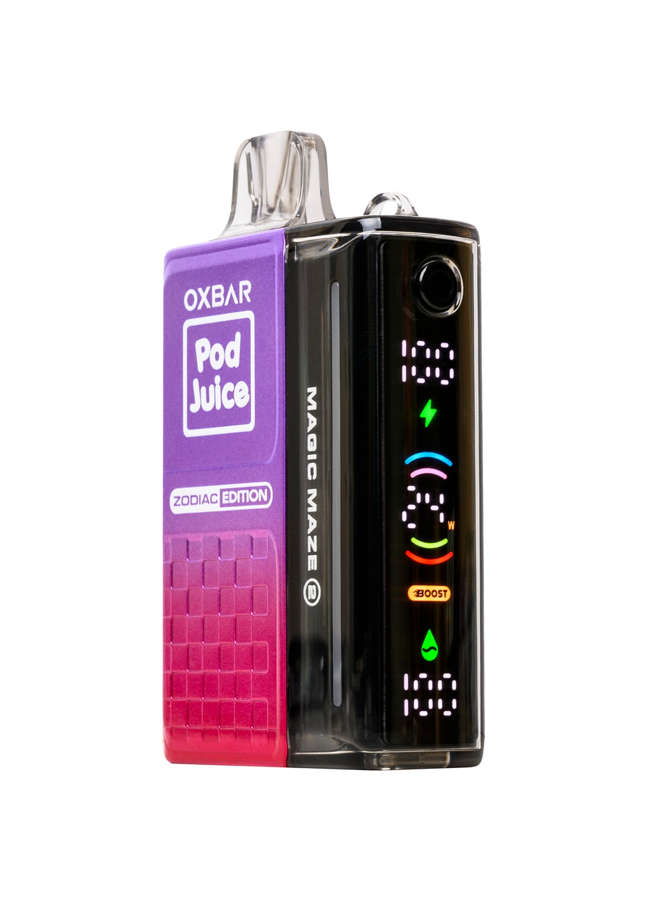 oxbar vape zodiac flavors Oxbar Disposable Vapes main image 0