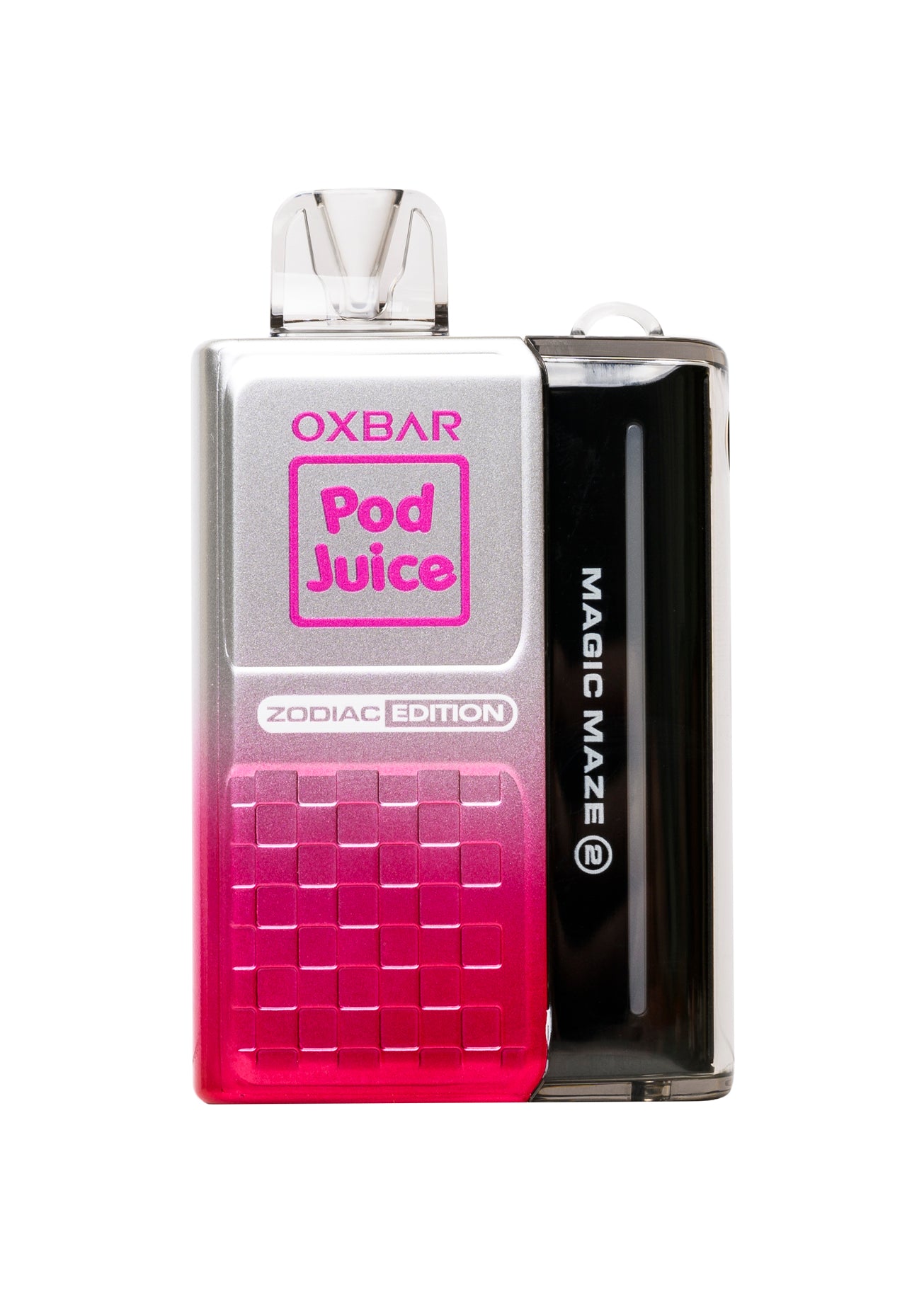 Oxbar Magic Maze 2 Pink Berries | GetPop