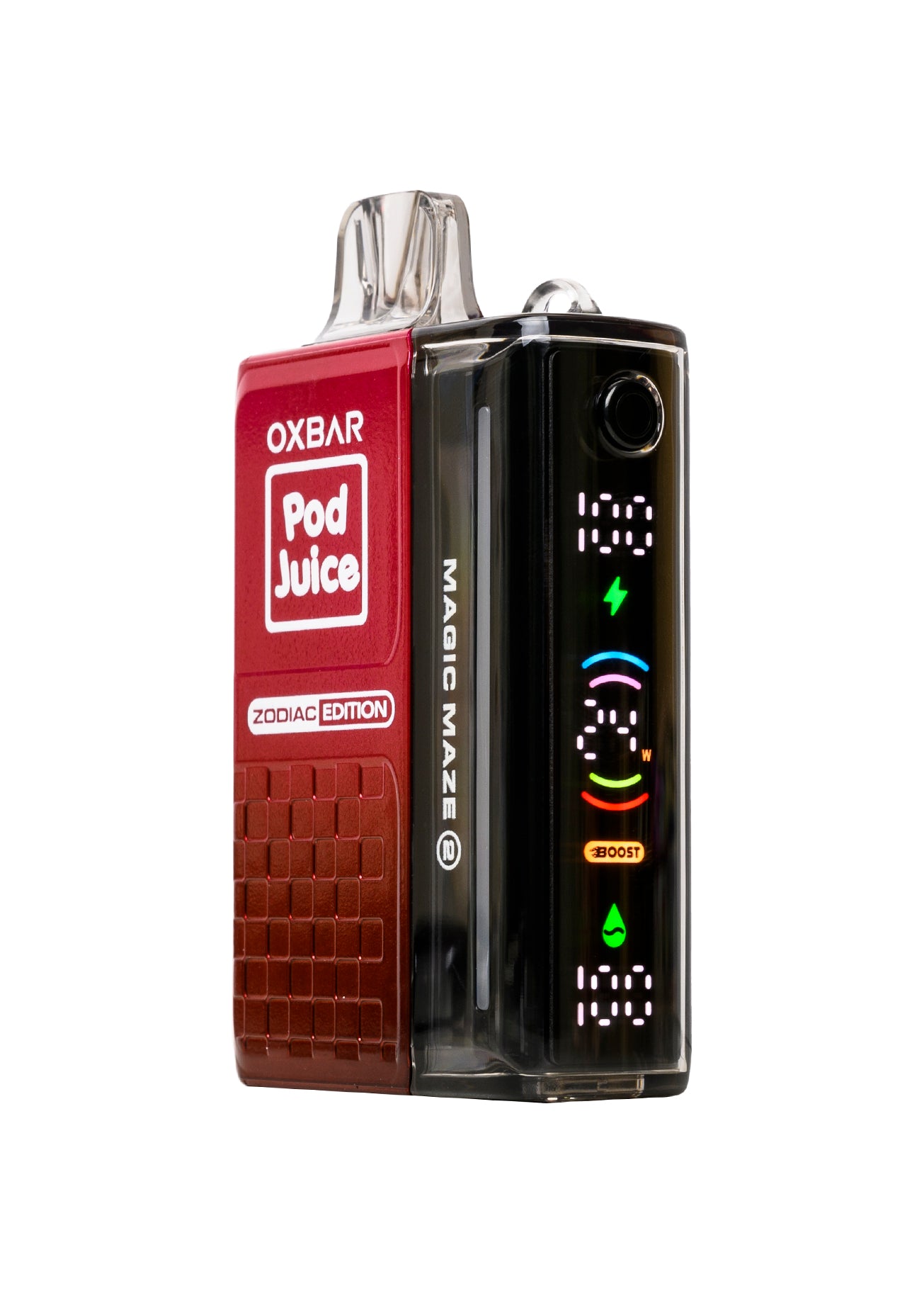 emir wild and tobacco perfume Wild and Tocobo Paris Corner