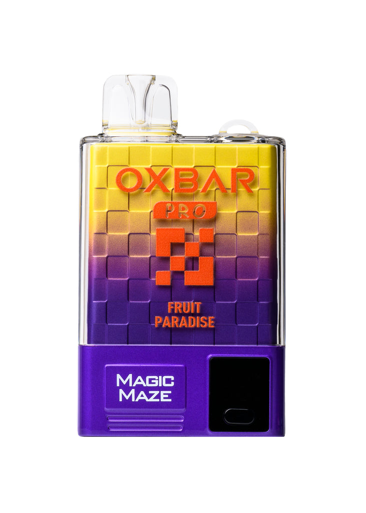 Oxbar Magic Maze Pro 10K Fruit Paradise