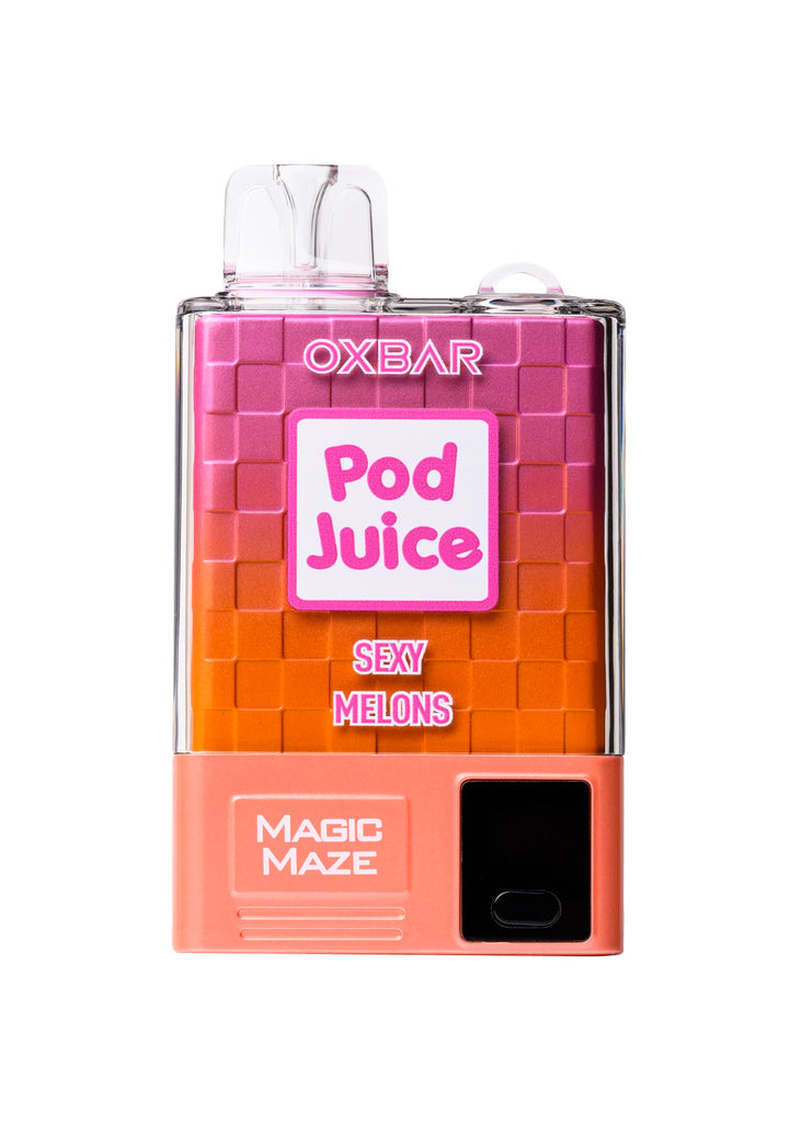 Oxbar Magic Maze Pro 10K Sexy Melons