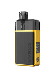 Oxbar x Pod Juice Oxpod Elite Pod Kit Gold Royale