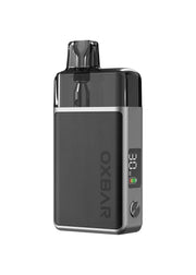Oxbar x Pod Juice Oxpod Elite Pod Kit Gunmetal