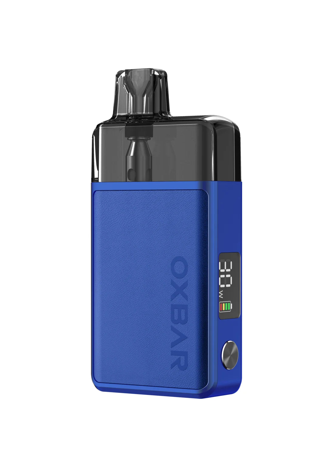 Oxbar x Pod Juice Oxpod Elite Pod Kit Navy Blue