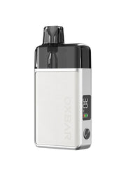 Oxbar x Pod Juice Oxpod Elite Pod Kit Pearl White