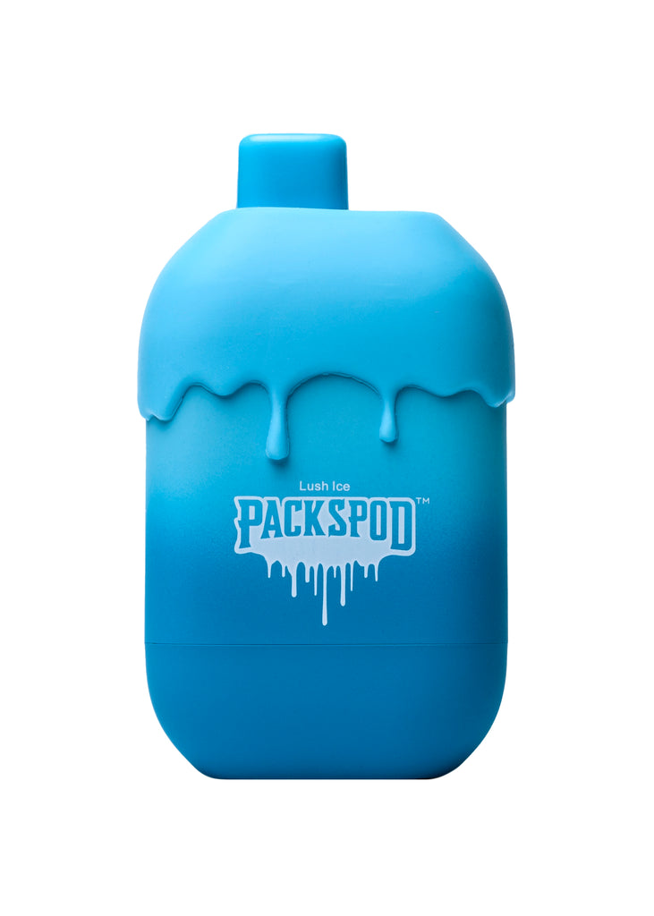 PacksPod 5000 Lush Ice