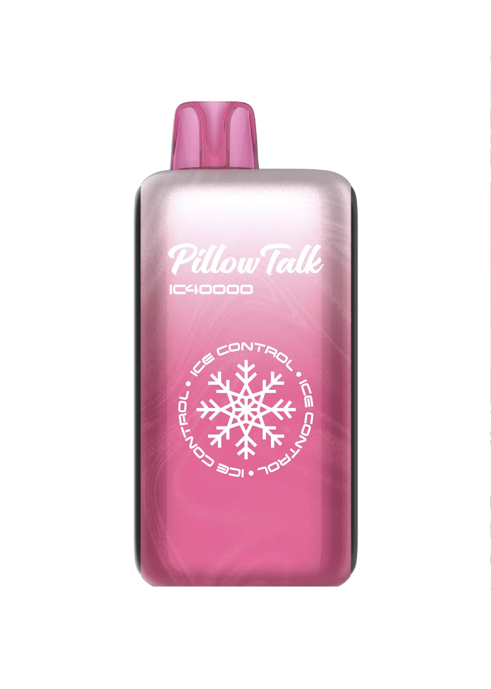 Pillow Talk Ice Control IC40000 Cherry Lemon