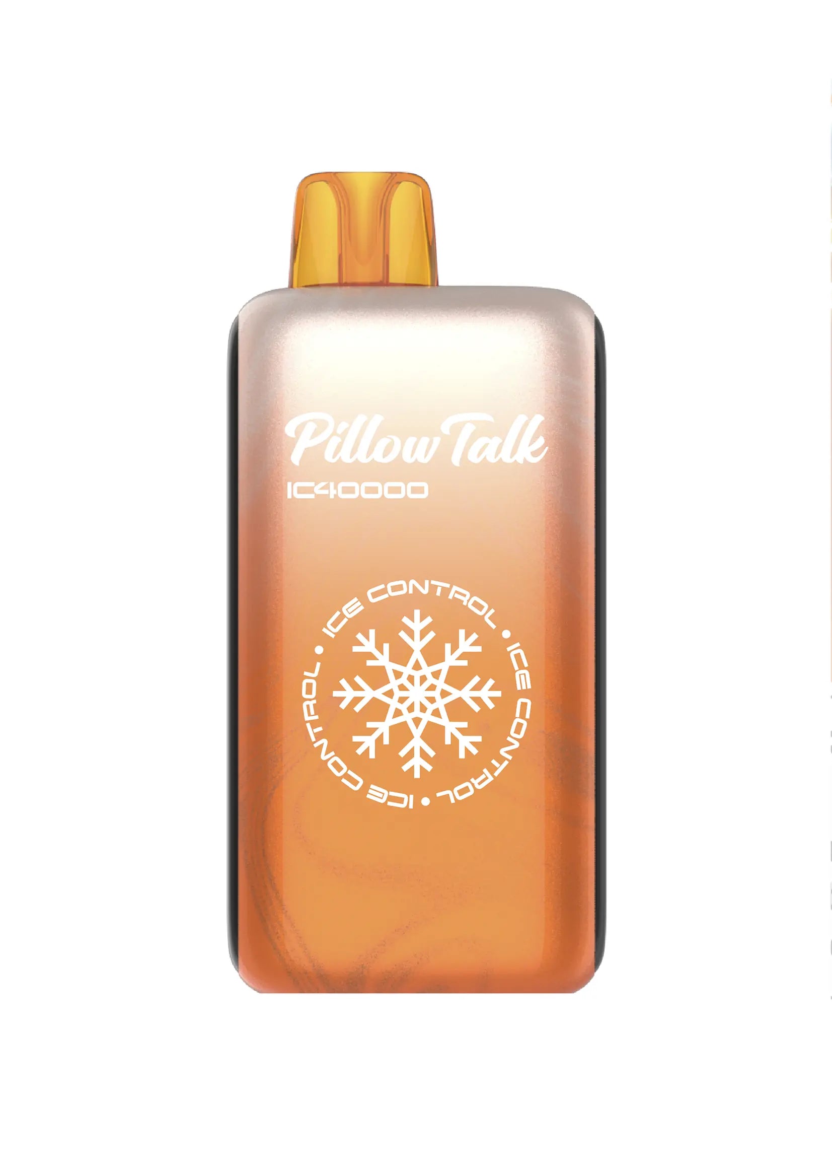 Pillow Talk Ice Control IC40000 Mexican Mango