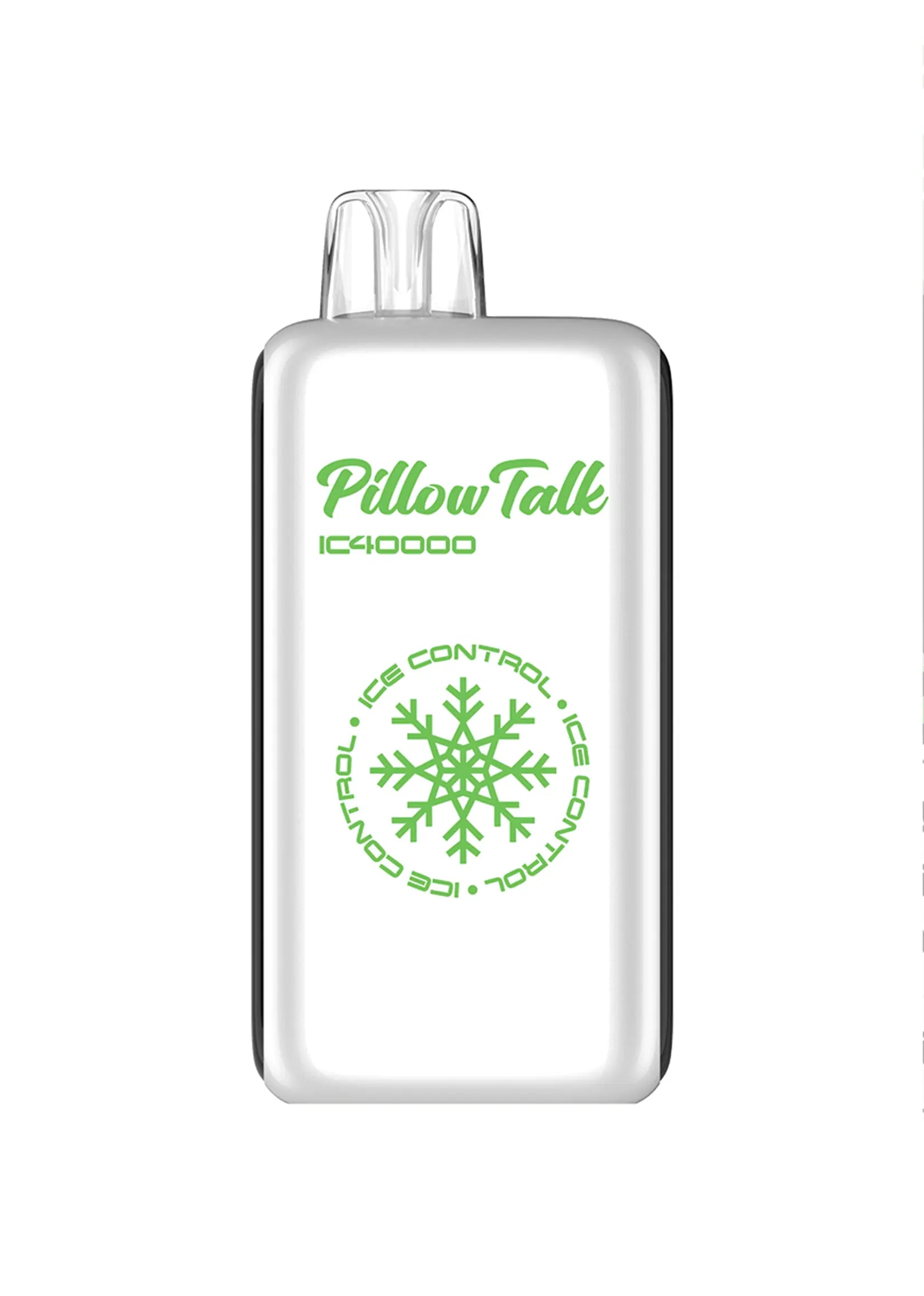 Pillow Talk Ice Control IC40000 Miami Mint