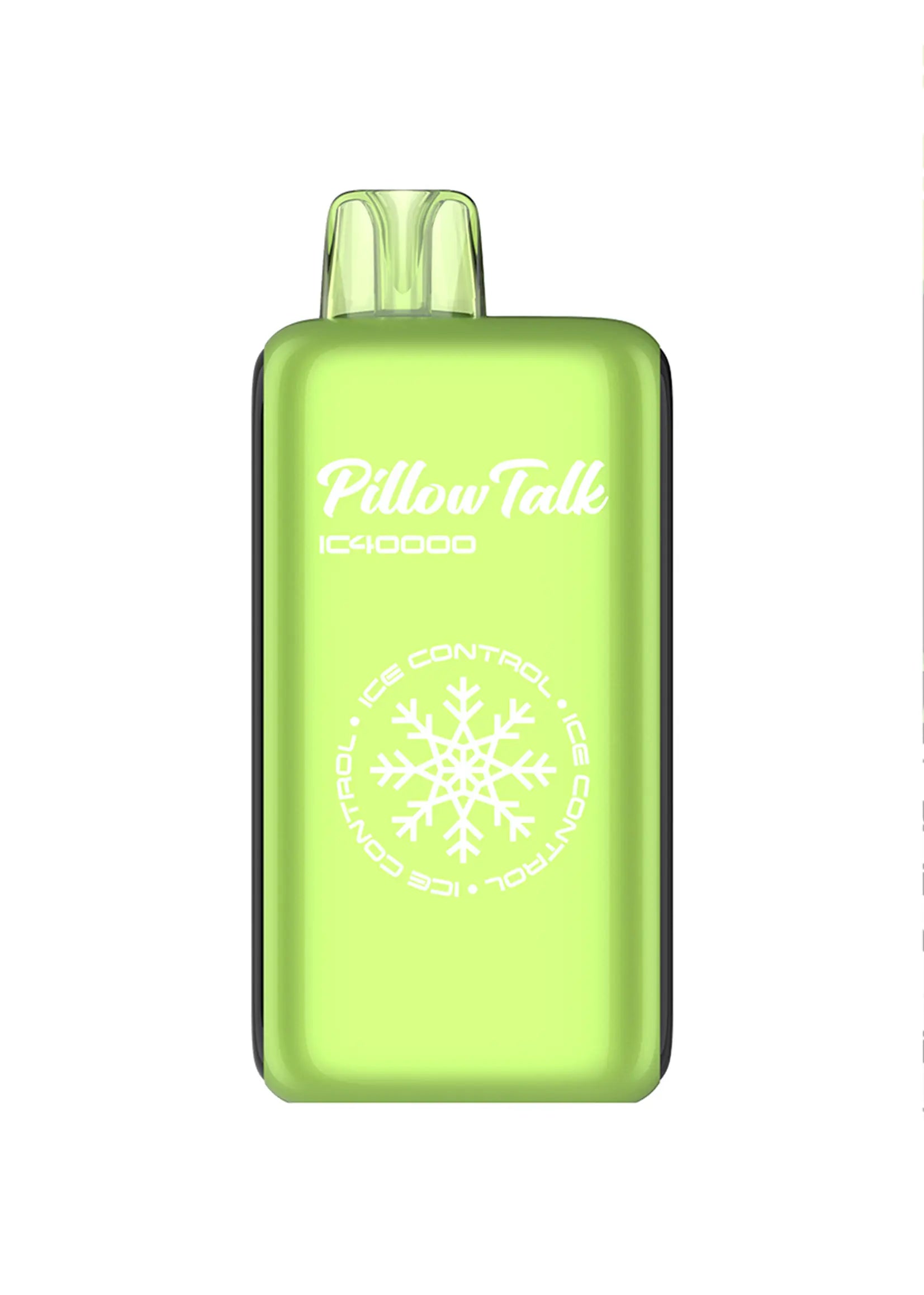 Pillow Talk Ice Control IC40000 Sour Apple Ice