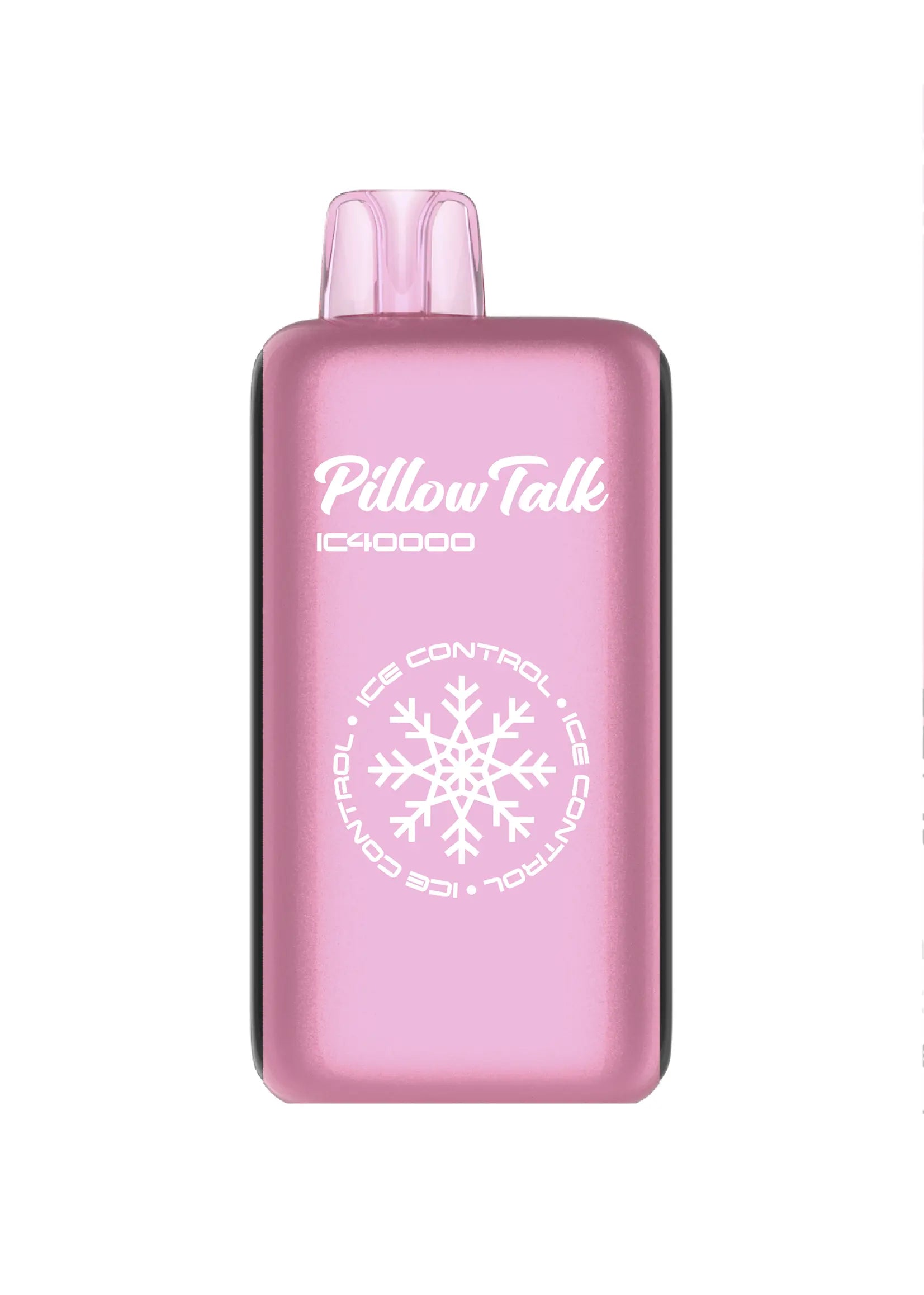 Pillow Talk Ice Control IC40000 Tropical Rainbow Blast