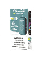 Pillow Talk Nic Control NC40000 Cool Mint