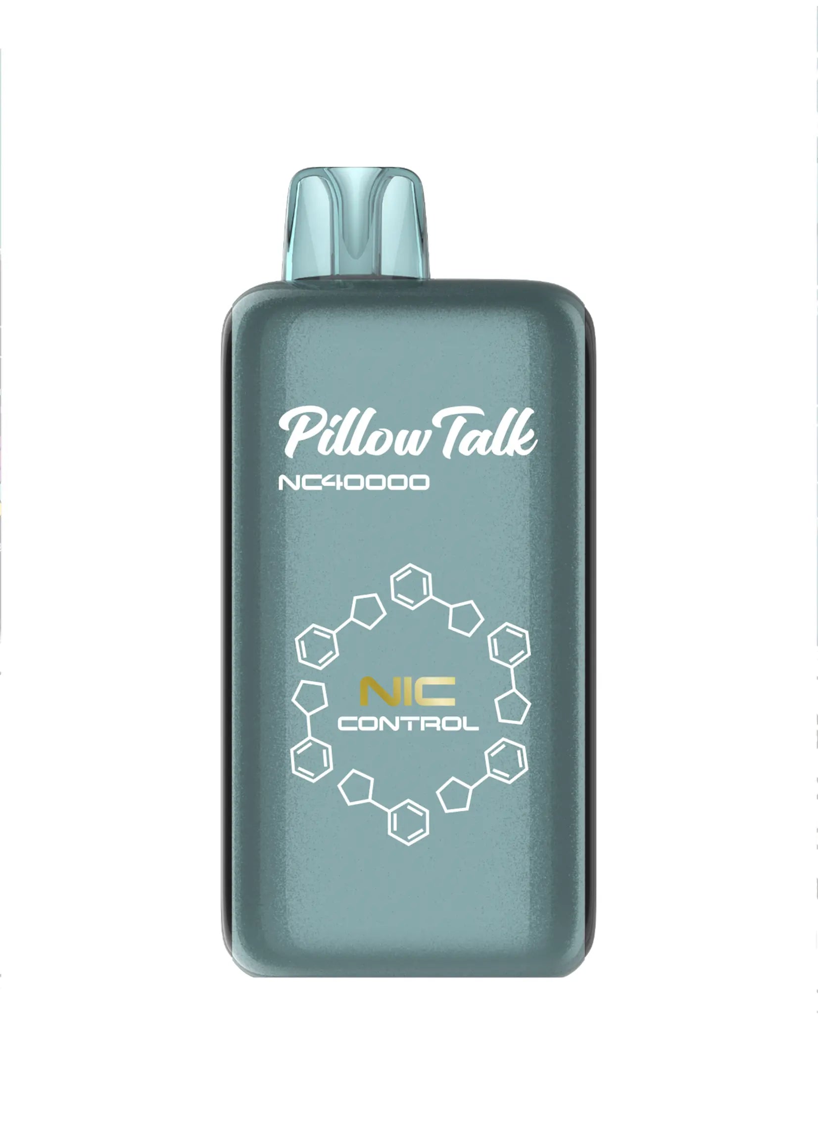 Pillow Talk Nic Control NC40000 Cool Mint