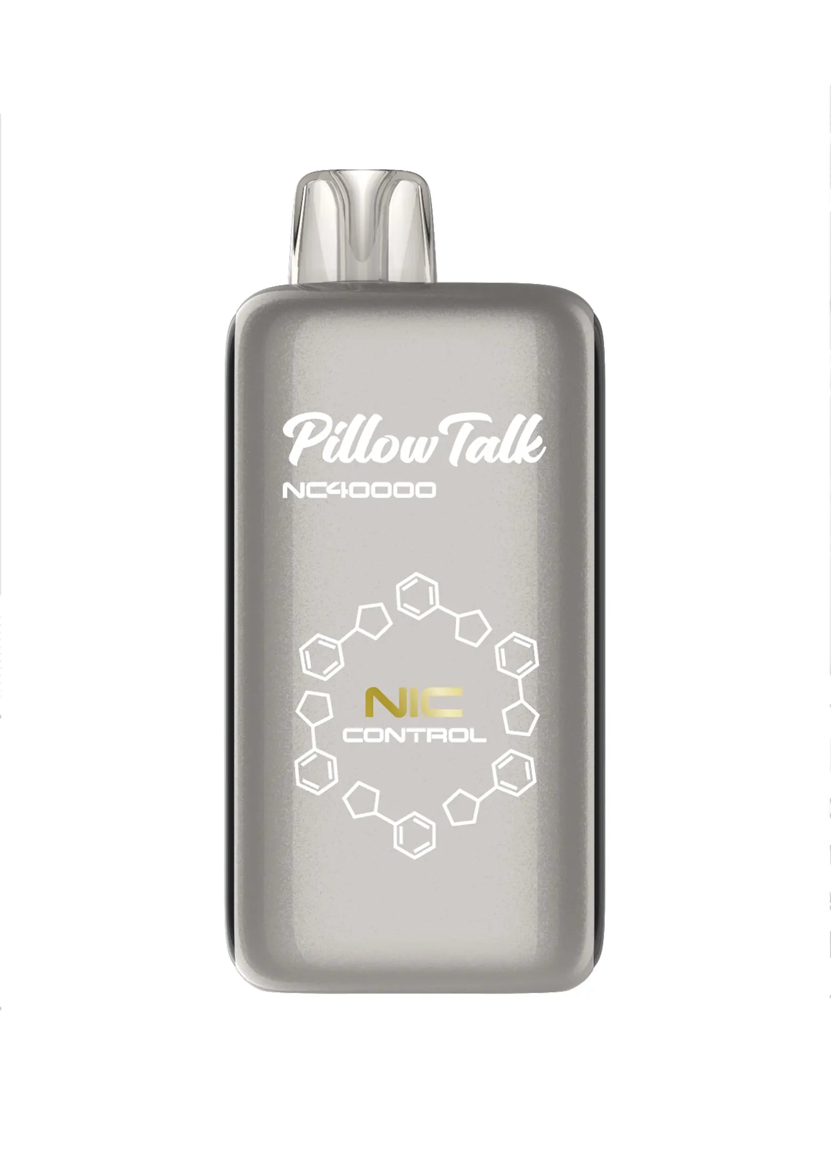 Pillow Talk Nic Control NC40000 Pure Tobacco