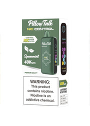 Pillow Talk Nic Control NC40000 Spearmint