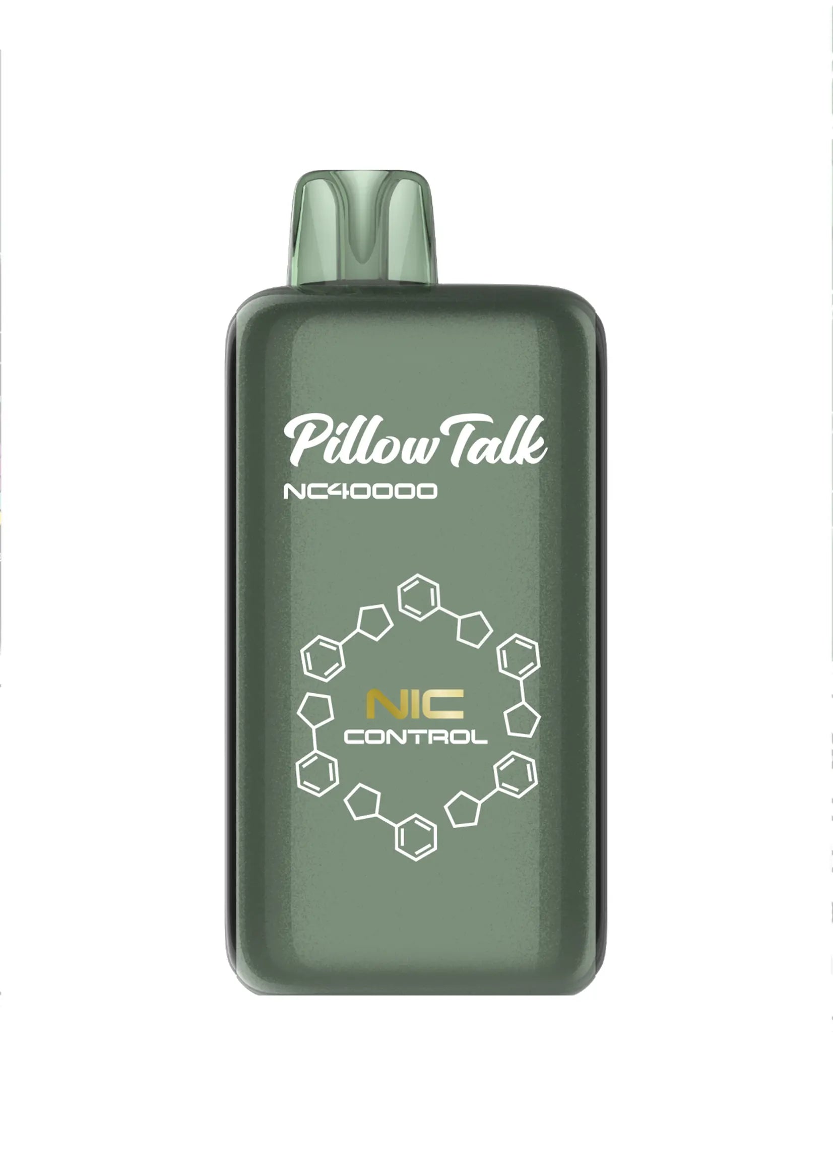 Pillow Talk Nic Control NC40000 Spearmint