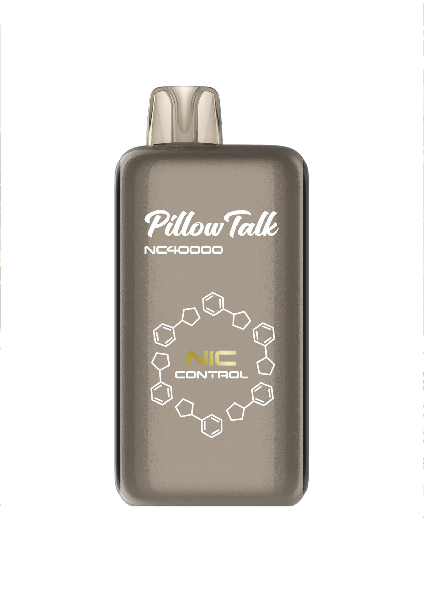 Pillow Talk Nic Control NC40000 Virginia Tobacco