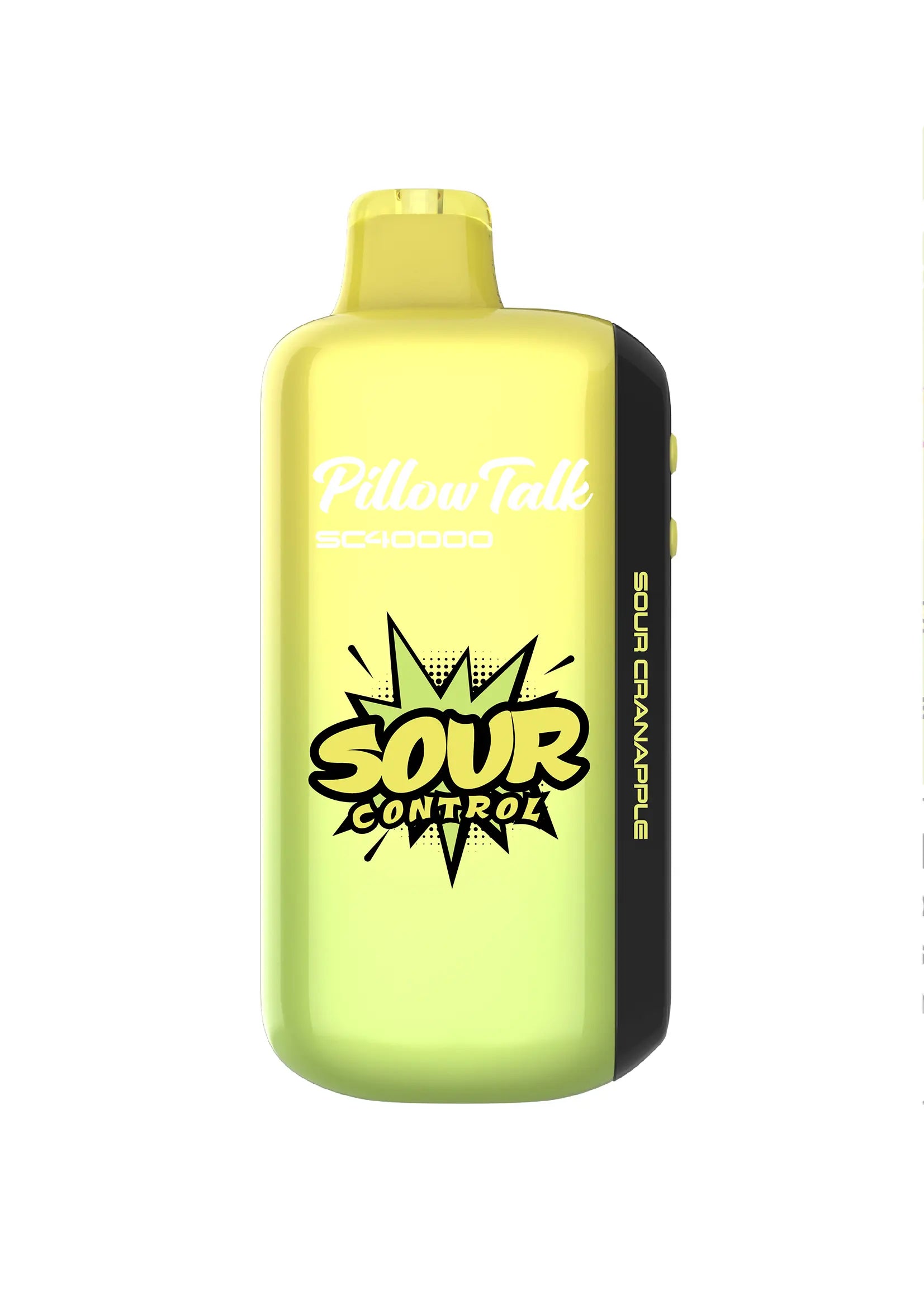 Pillow Talk Sour Control SC40000 Sour Cranapple
