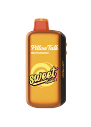Pillow Talk Sweet Control SC40000 Juicy Peach