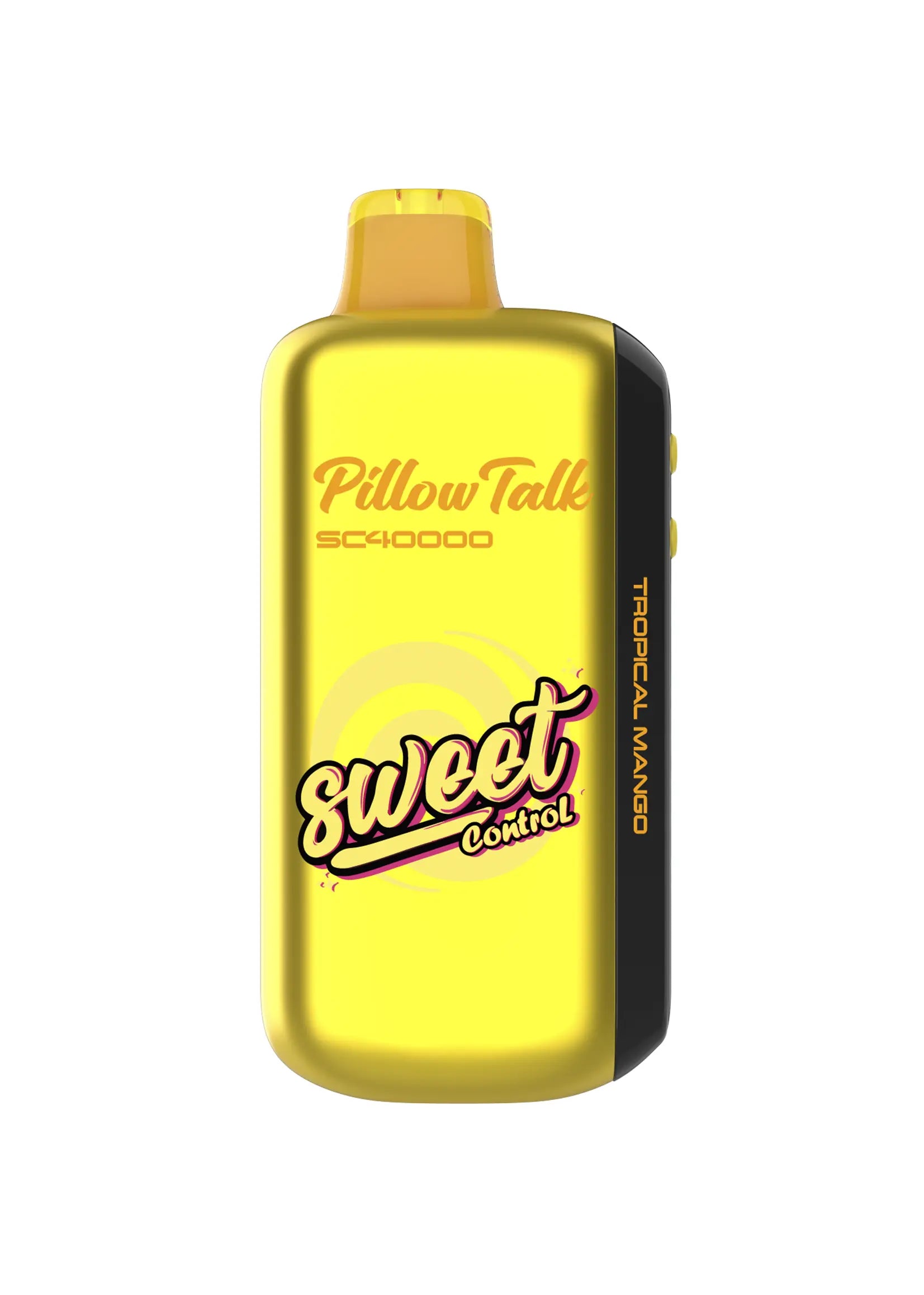 Pillow Talk Sweet Control SC40000 Tropical Mango