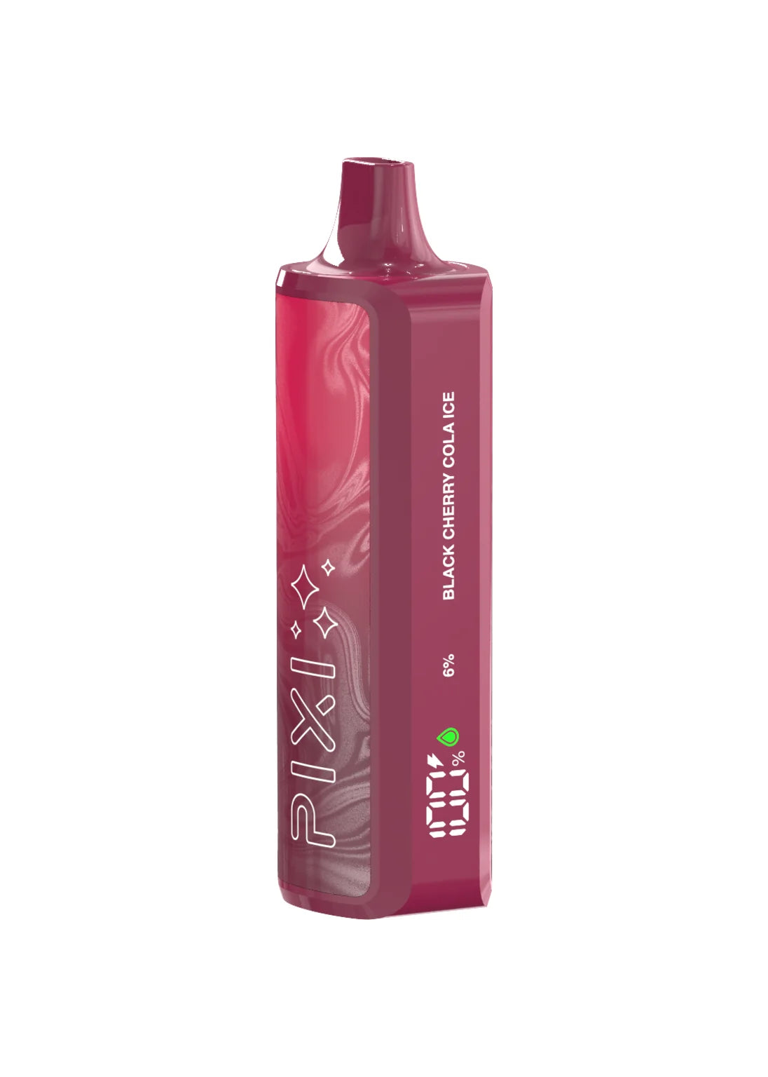PIXI 10K Black Cherry Cola Ice