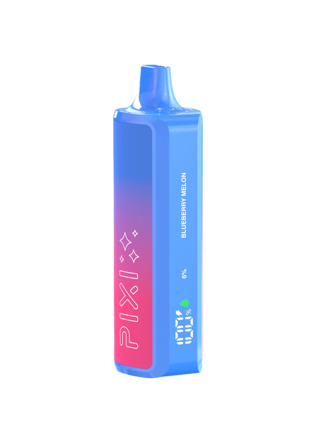 PIXI 10K Blueberry Melon
