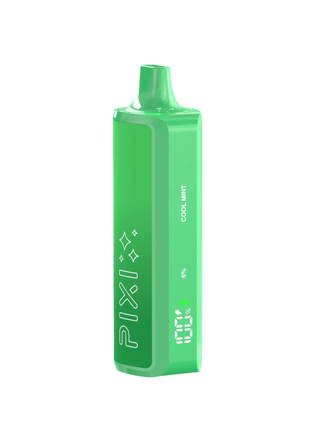 PIXI 10K Cool Mint