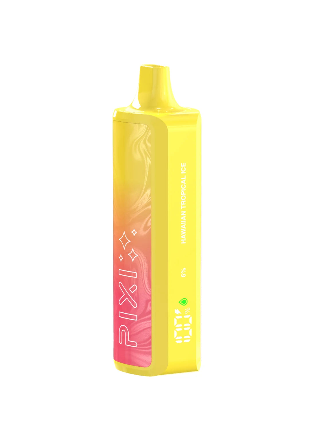 PIXI 10K Hawaiian Tropical Ice