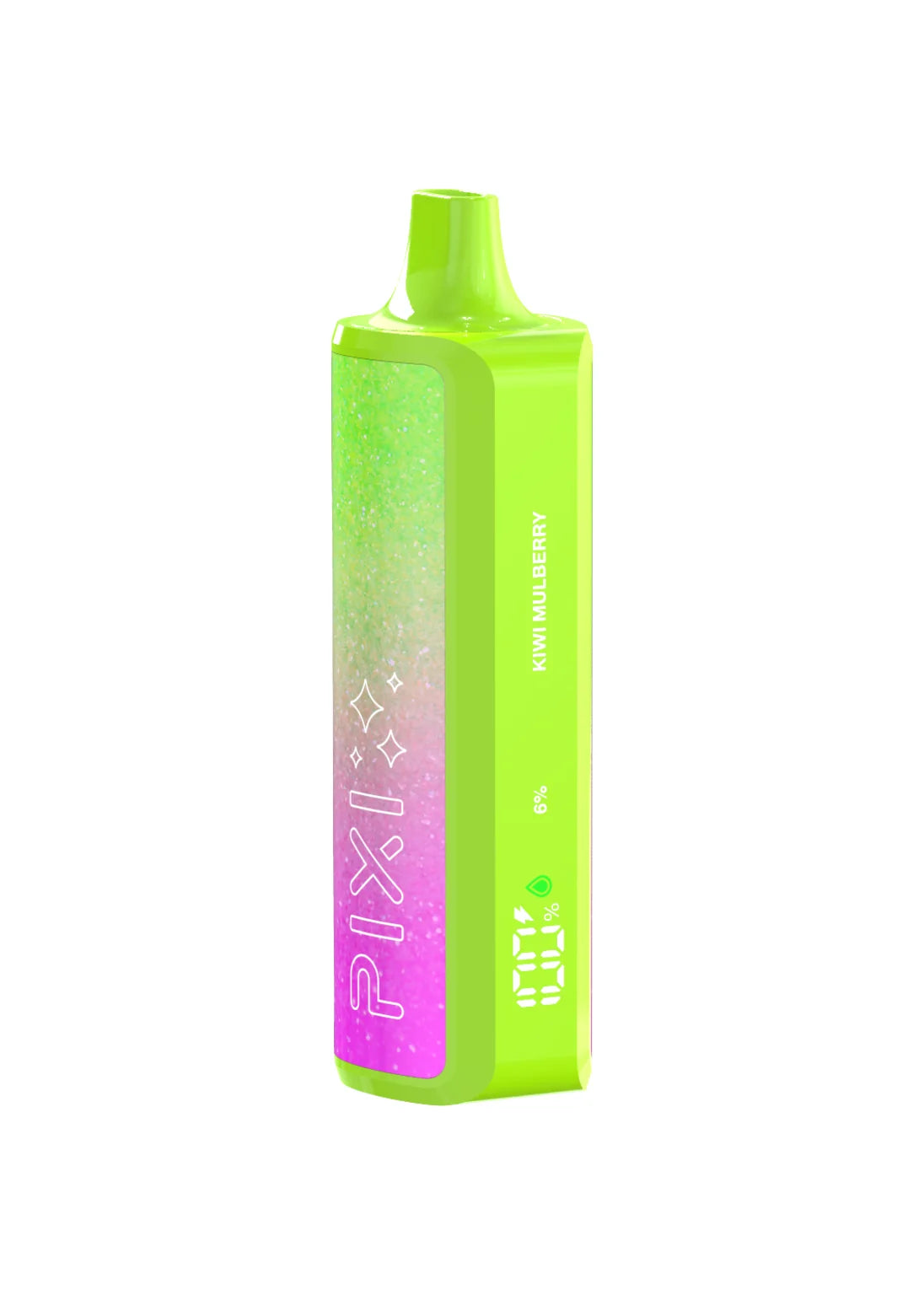 PIXI 10K Kiwi Mulberry