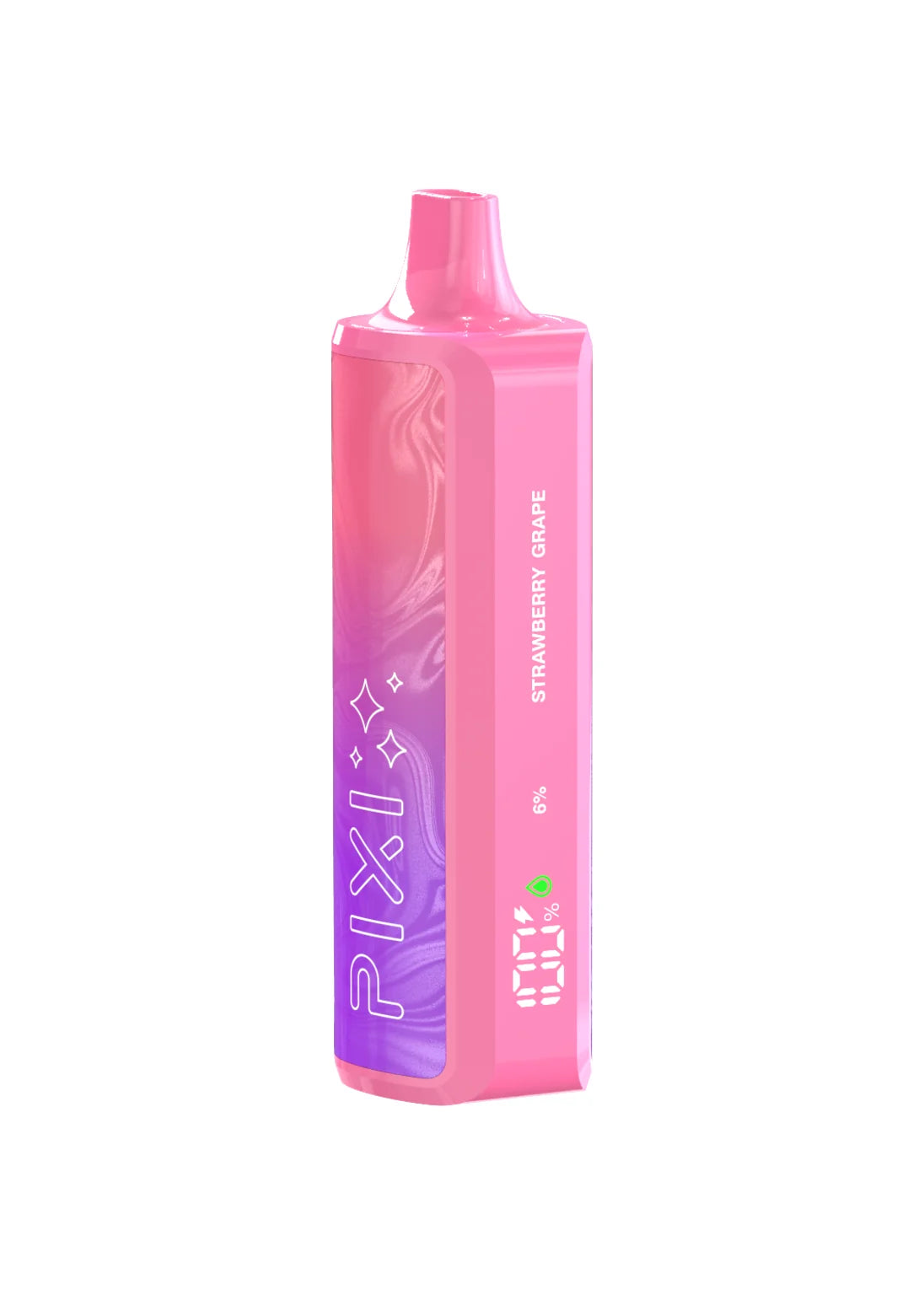 PIXI 10K Strawberry Grape