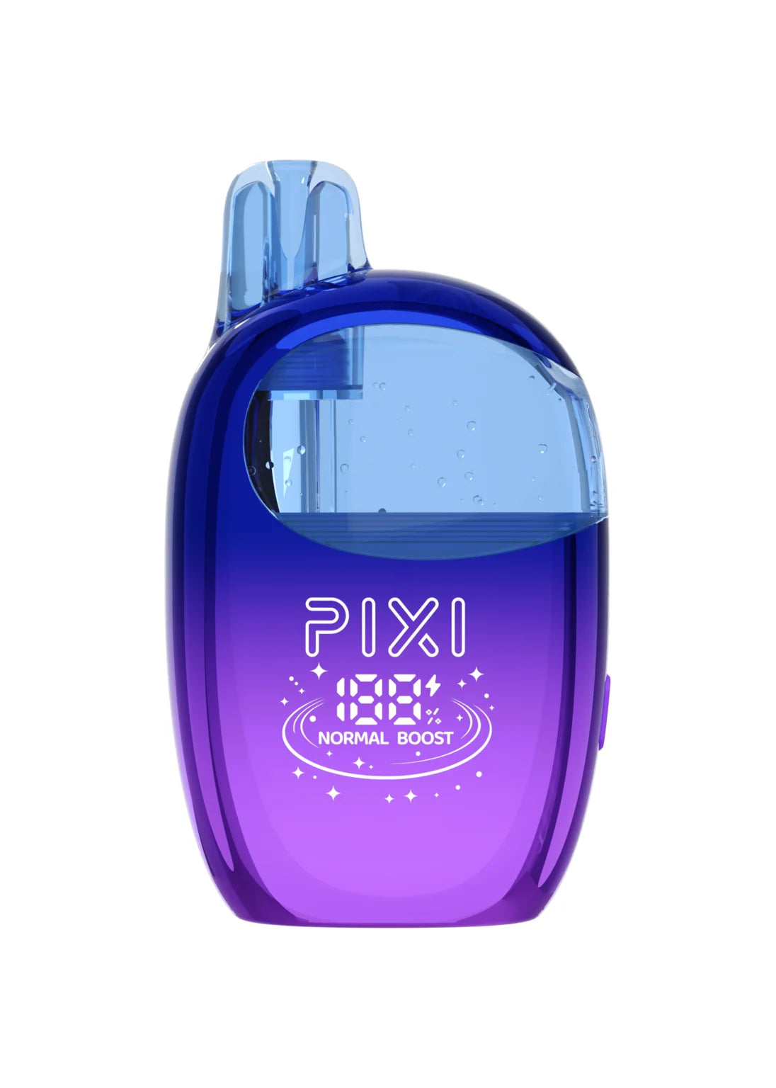 PIXI 50K Black Currant Grape 6%