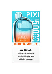 PIXI 50K Blood Orange Ice 6%