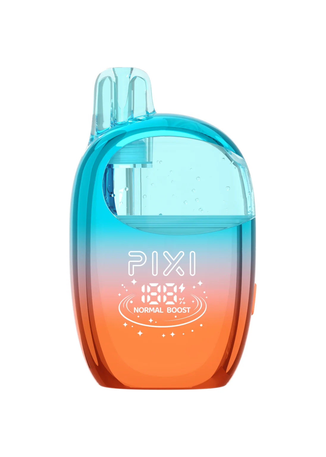 PIXI 50K Blood Orange Ice 6%