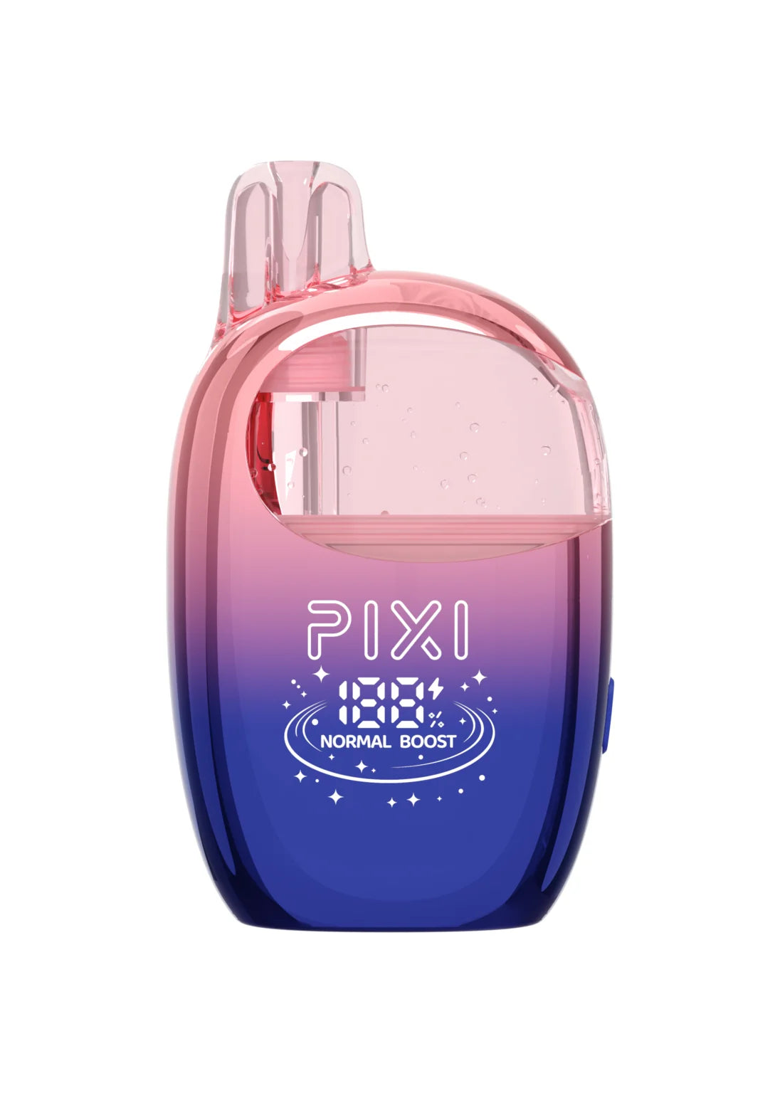 PIXI 50K Blue Razz Ice 6%