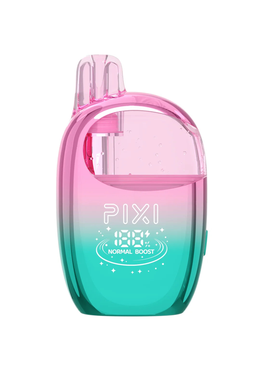 PIXI 50K Blueberry Peach Ice 6%
