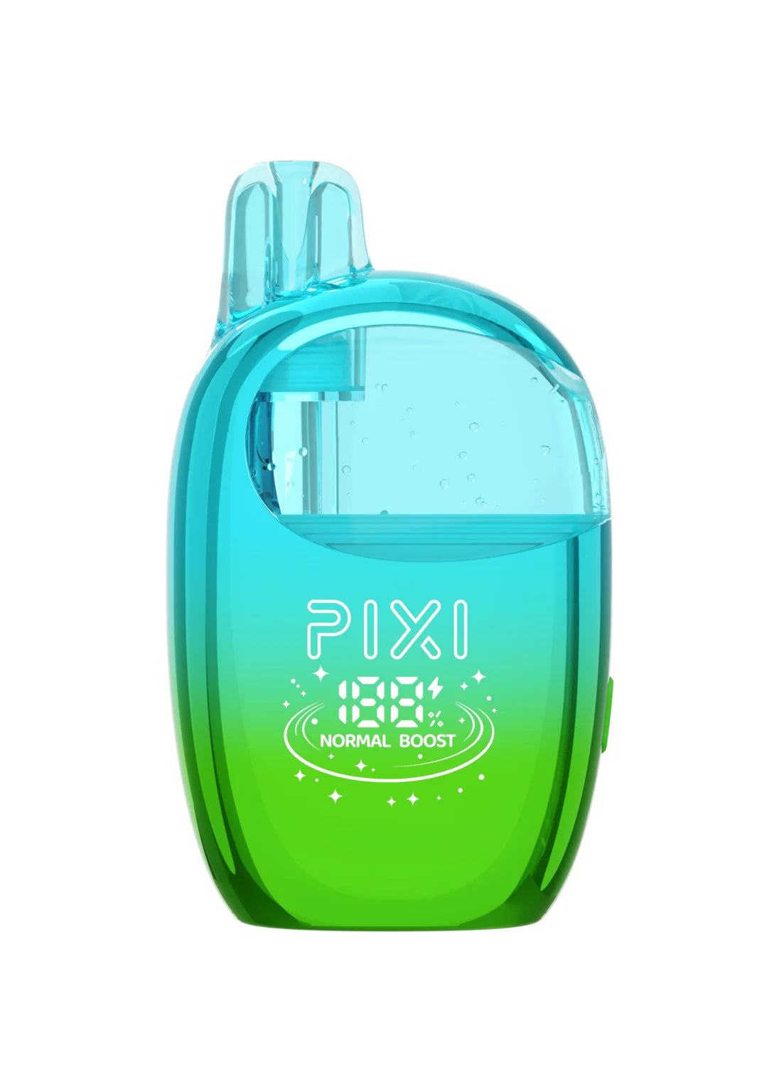 PIXI 50K Cool Mint 6%