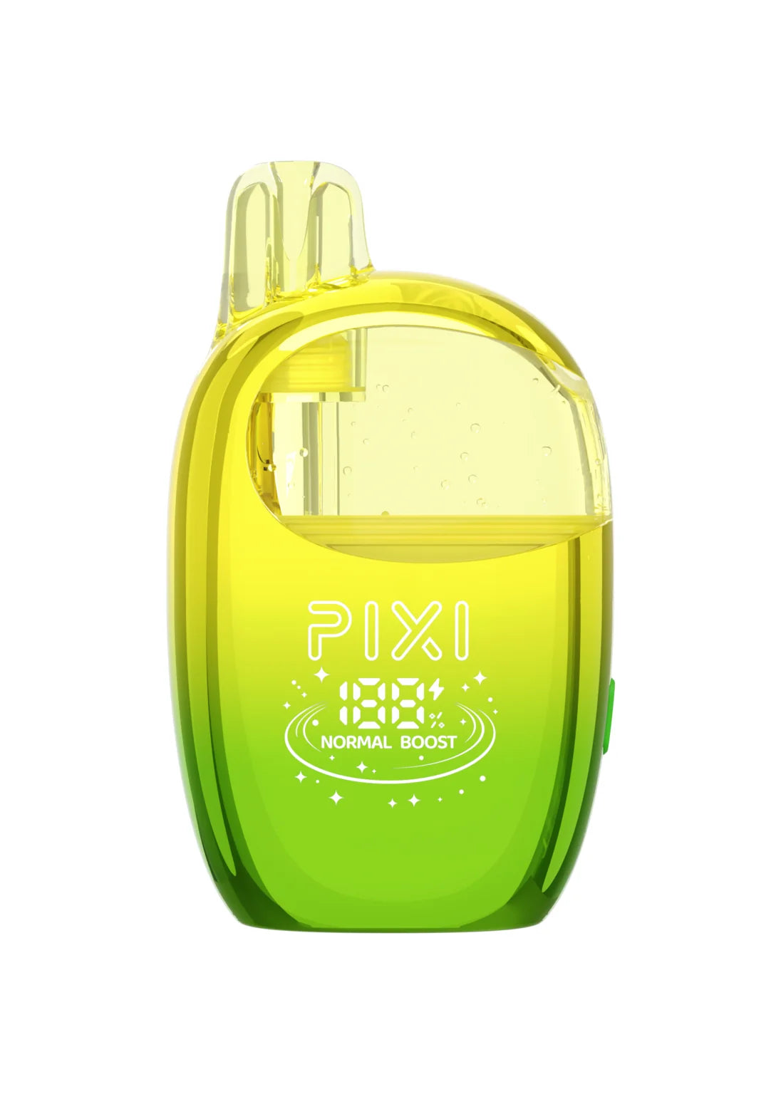 PIXI 50K Sour Double Apple Ice 6%
