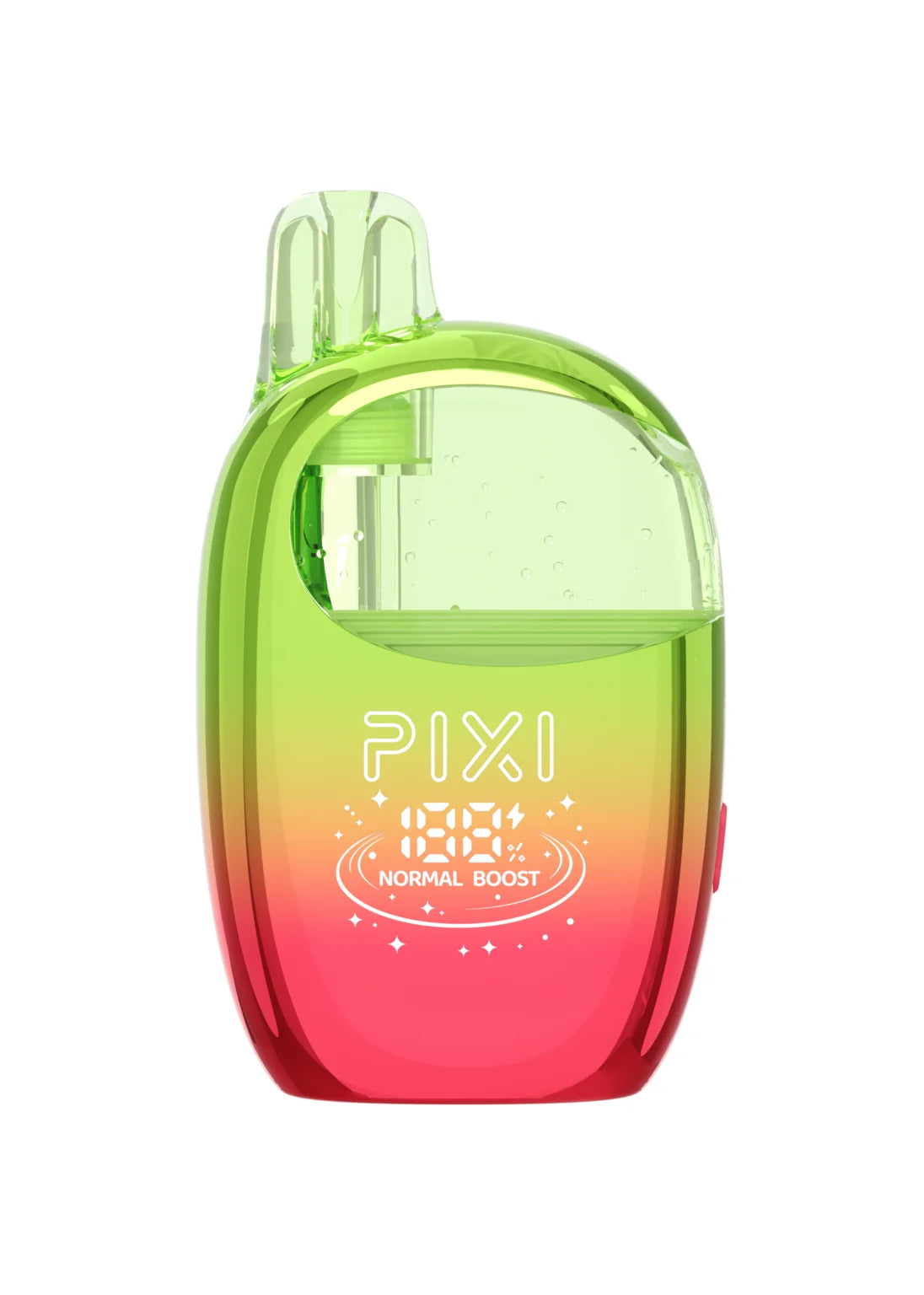 PIXI 50K Sour Watermelon Ice 6%