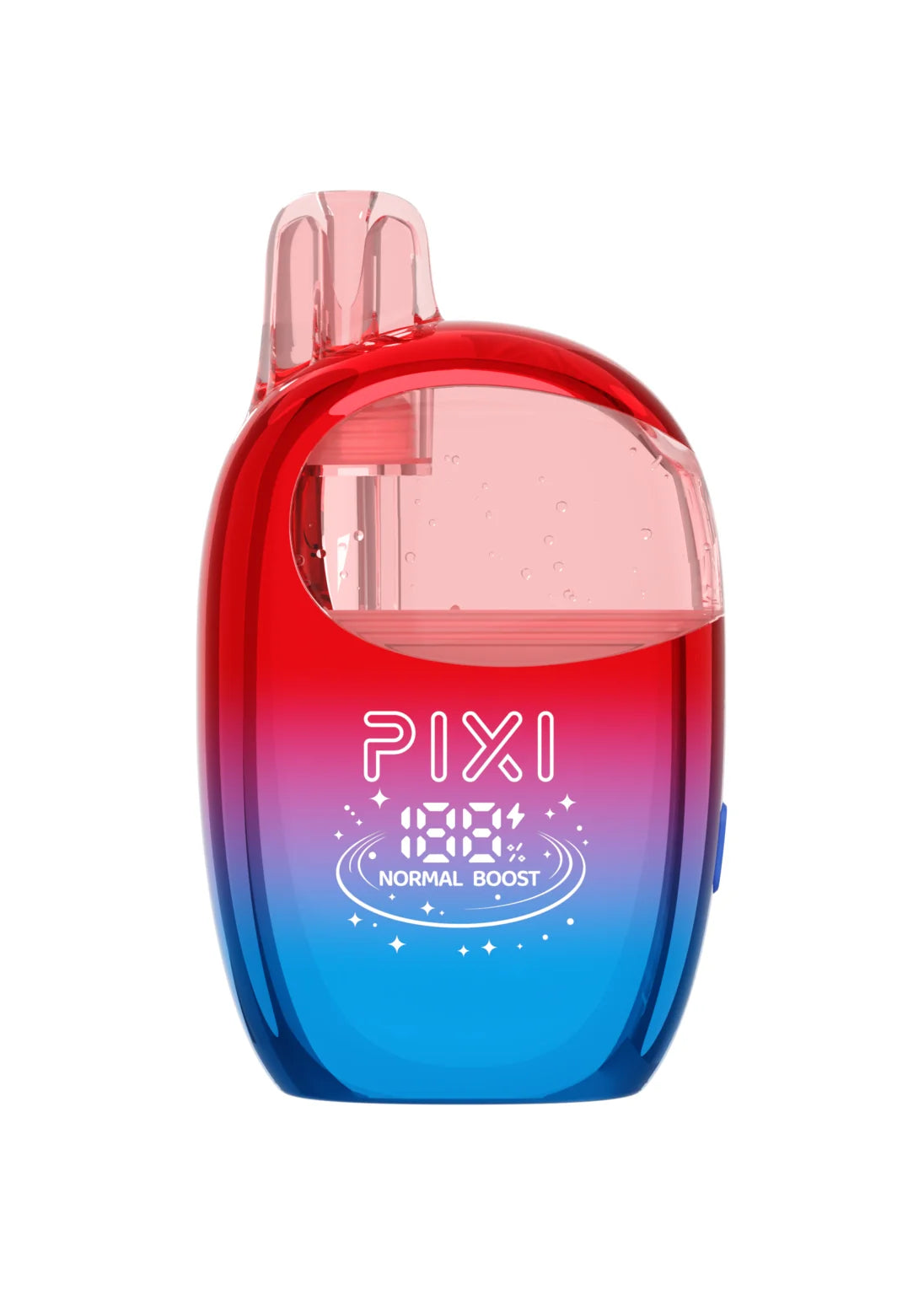 PIXI 50K Strawberry Dew Ice 6%