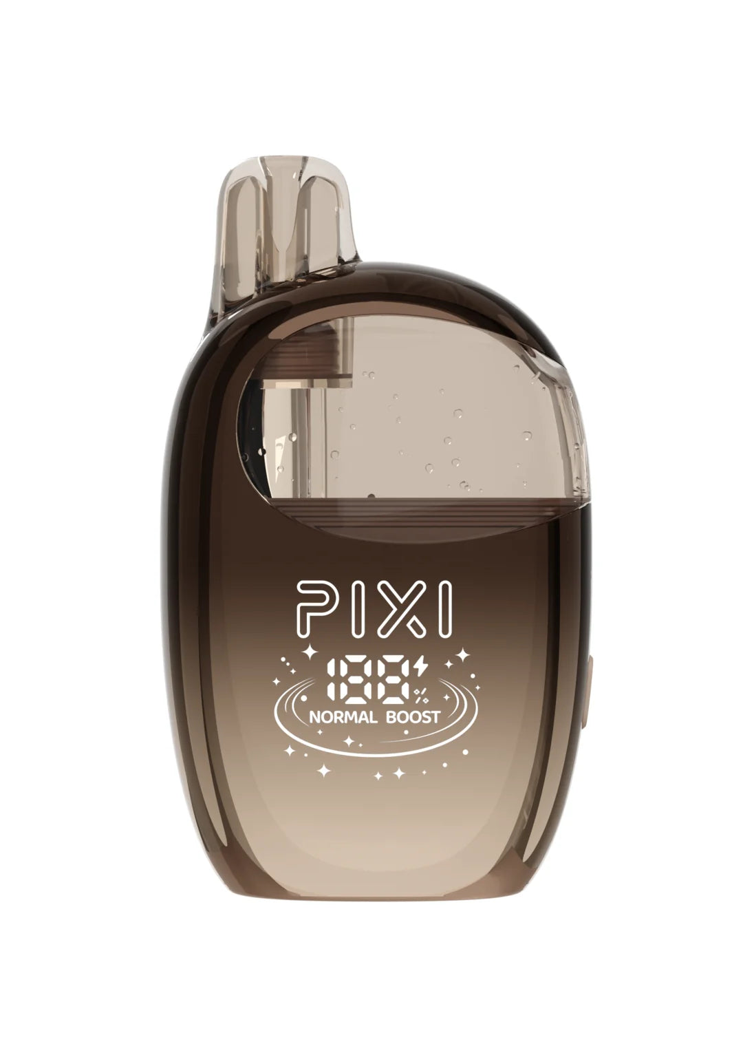 PIXI 50K Vanilla Bean Coffee 6%