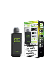 Pod Juice SVOPP 30K Flavor Pod Sour Apple Punch