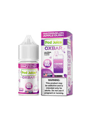 Watermelon Apple Gush