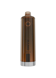 Pod Salt Onyx Cloud 25K Butterscotch Tobacco vape device